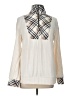 Unbranded Ivory Pullover Sweater Size L - photo 1