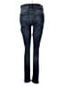 Lucky Brand Hearts Blue Jeans Size 6 - photo 2