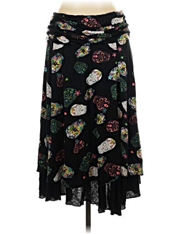 The Pyramid Collection Casual Skirt (view 2)