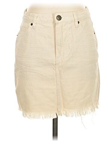 O'Neill Denim Skirt (view 1)