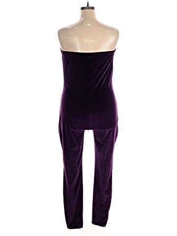 curvy sense Jumpsuit (view 2)