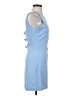 Lulus Blue Casual Dress Size S - photo 4