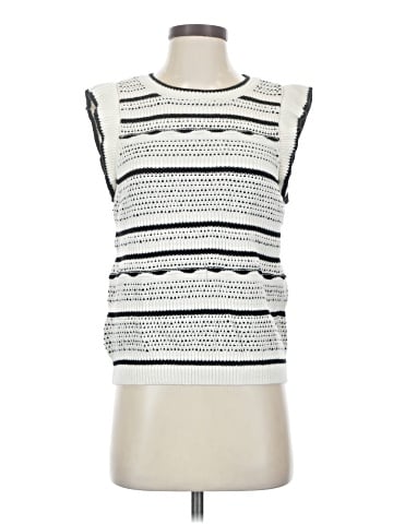 Evereve Sweater Vest (view 1)