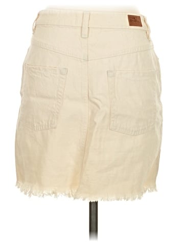 O'Neill Denim Skirt (view 2)