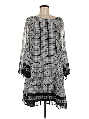 Max Studio Casual Dress (view 1)