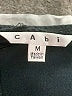 CAbi Black Turtleneck Sweater Size M - photo 7