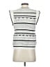 Evereve White Sweater Vest Size S - photo 2