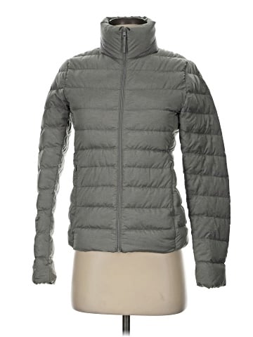 Uniqlo Jacket (view 1)
