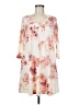 MTS Ivory Casual Dress Size M - photo 1
