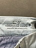 Vineyard Vines Solid Blue Casual Pants Size 10 - photo 3