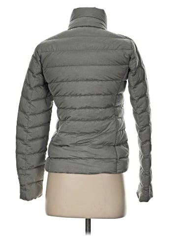 Uniqlo Jacket (view 2)