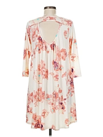 MTS Casual Dress (view 2)