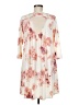 MTS Ivory Casual Dress Size M - photo 2