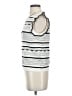 Evereve White Sweater Vest Size S - photo 5