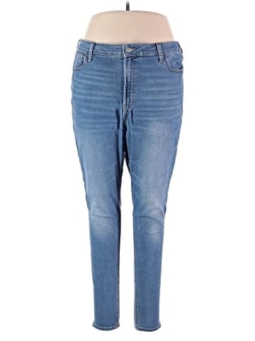 Old Navy Jeans (view 1)