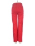 Assorted Brands Red Jeans Size S - photo 2
