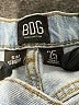 BDG 100% Cotton Blue Jeans Size 25 waist - photo 7