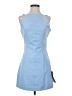 Lulus Blue Casual Dress Size S - photo 1