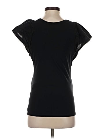A Pea in the Pod Short Sleeve Top (view 2)