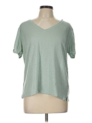 Lou & Grey Short Sleeve T-Shirt (view 1)
