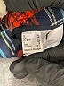 Golfino Plaid Blue Casual Pants Size 10 - photo 8