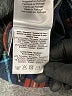 Golfino Plaid Blue Casual Pants Size 10 - photo 9