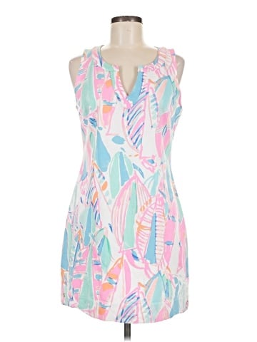 Lilly Pulitzer Cocktail Dress (view 1)