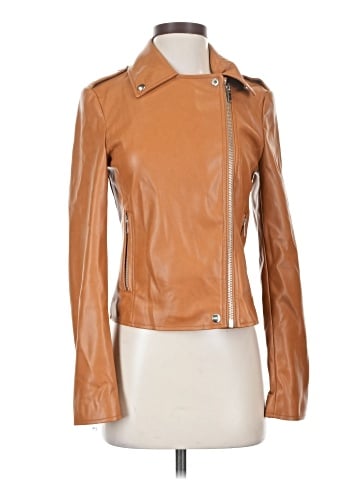 Avec Les Filles Jacket (view 1)