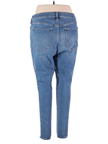 Old Navy Jeans (view 2)
