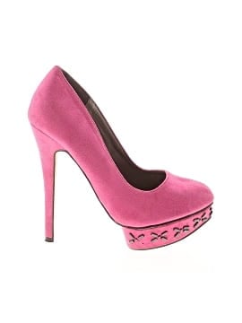 Michael Antonio Heels