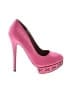 Michael Antonio Pink Heels Size 7 1/2 - photo 1