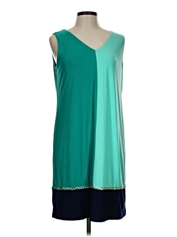 MSK Casual Dress (view 1)
