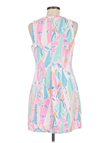 Lilly Pulitzer Cocktail Dress (view 2)