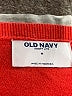 Old Navy Red Pullover Sweater Size M - photo 7