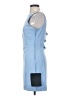 Lulus Blue Casual Dress Size S - photo 5
