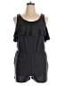Joe B by Joe Benbasset Gray Romper Size XL - photo 1