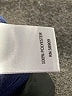 Class Club 100% Polyester Solid Blue Shorts Size 12 - photo 4