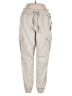 Sincerely Jules Gray Cargo Pants Size XL - photo 1