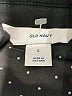 Old Navy Black Blazer Size S - photo 6