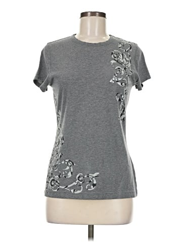 Tek Gear Short Sleeve T-Shirt (view 1)