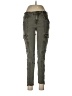 J Brand Green Cargo Pants Size 29 waist - photo 1
