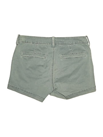 American Eagle Outfitters Khaki Shorts (view 2)