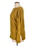 Maurices Gold Pullover Sweater Size XL - photo 5