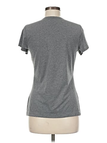 Tek Gear Short Sleeve T-Shirt (view 2)