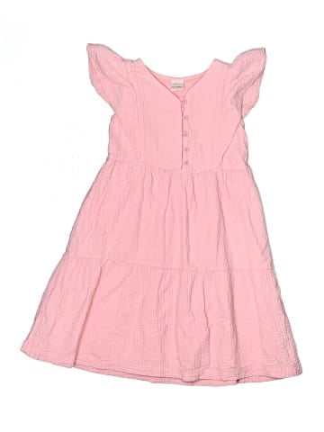 Hanna Andersson Dress (view 1)