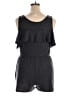Joe B by Joe Benbasset Gray Romper Size XL - photo 2