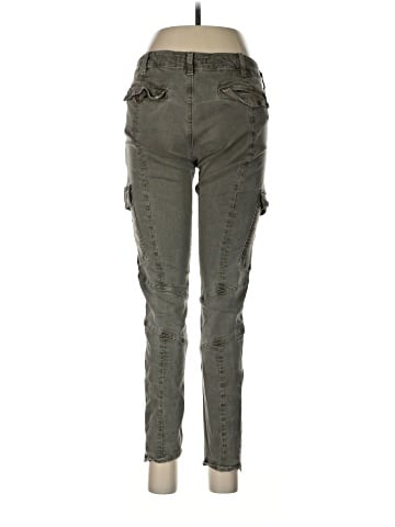 J Brand Cargo Pants (view 2)