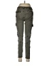 J Brand Green Cargo Pants Size 29 waist - photo 2