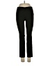 Van Heusen Chevron-herringbone Black Active Pants Size 4 - photo 1
