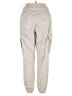 Sincerely Jules Gray Cargo Pants Size XL - photo 2